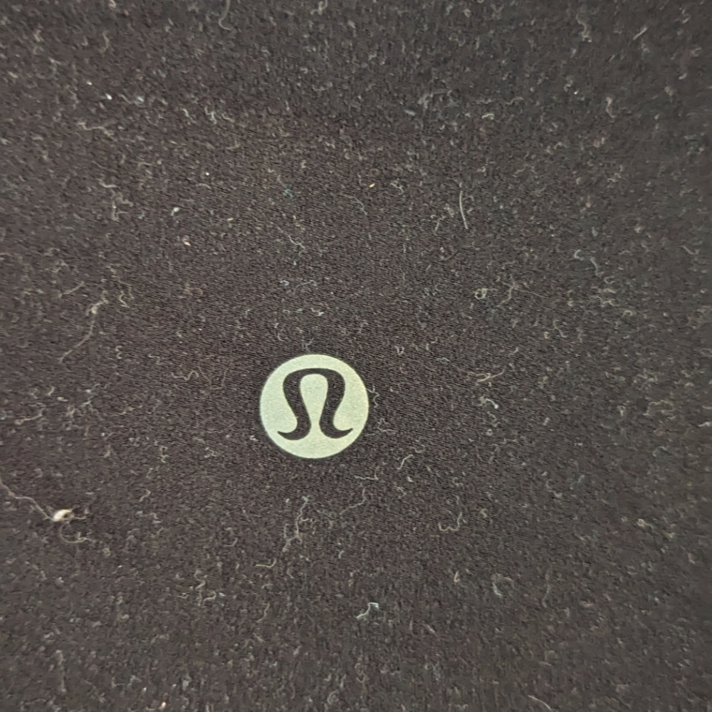 Lululemon Wunder Under SmoothCover High-Rise Tight 25"